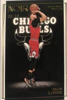 Zach LaVine