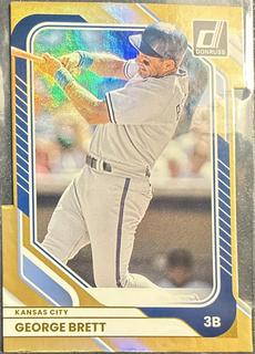 George Brett