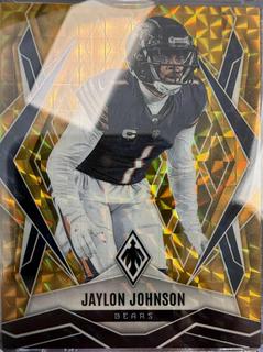 Jaylon Johnson