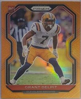 Grant Delpit