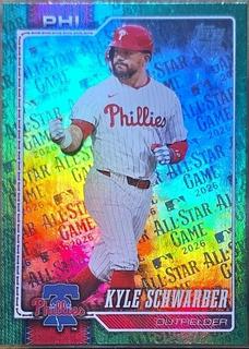 Kyle Schwarber