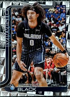 Anthony Black