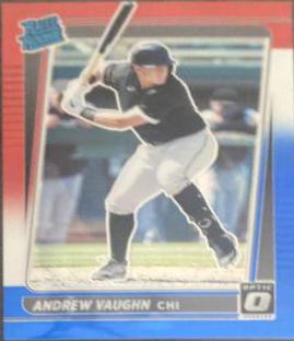 Andrew Vaughn