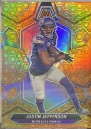 Justin Jefferson