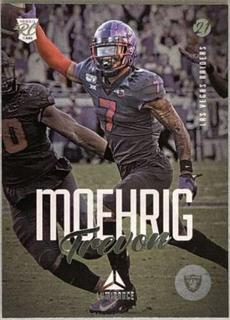 Trevon Moehrig
