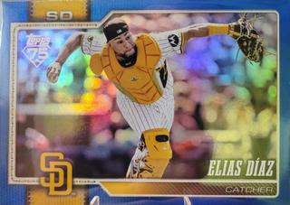 Elias Diaz