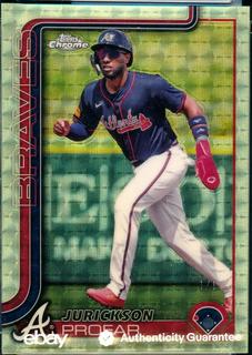 Jurickson Profar