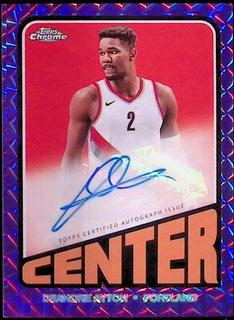 Deandre Ayton
