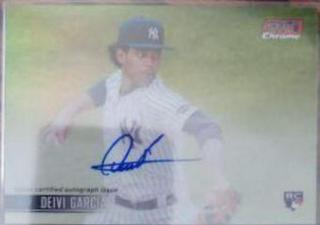 Deivi Garcia