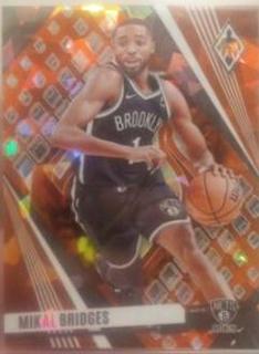 Mikal Bridges