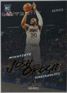 Josh Okogie