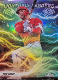 Mike Trout