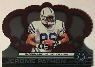 Jerome Pathon