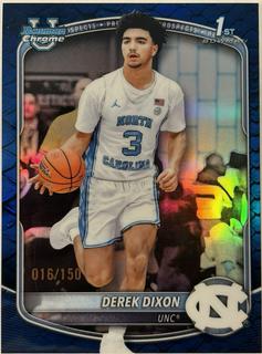 Derek Dixon