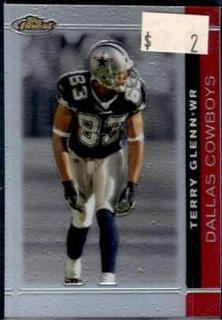 Terry Glenn