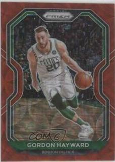 Gordon Hayward