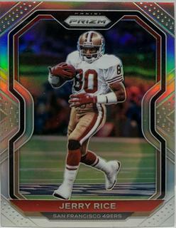 Jerry Rice