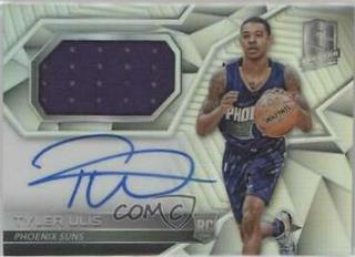 Tyler Ulis