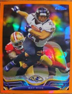 Ray Rice