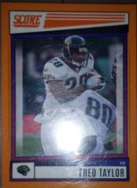 Fred Taylor