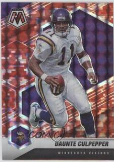 Daunte Culpepper