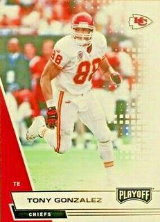 Tony Gonzalez