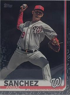 Anibal Sanchez