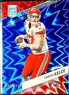 Travis Kelce