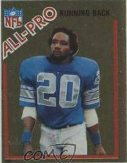 Billy Sims