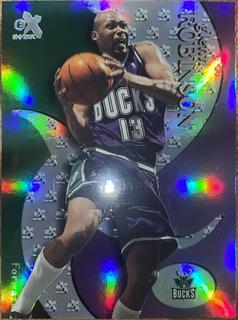 Glenn Robinson