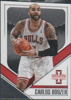 Carlos Boozer
