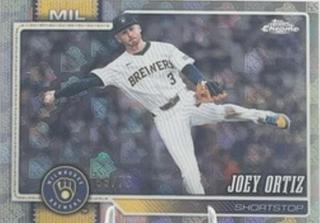Joey Ortiz