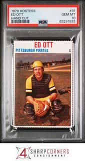 Ed Ott