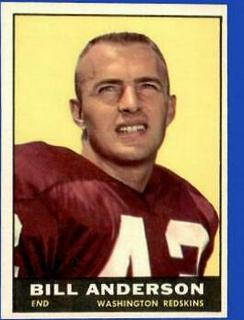 Bill Anderson