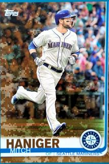 Mitch Haniger