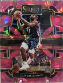 Zion Williamson
