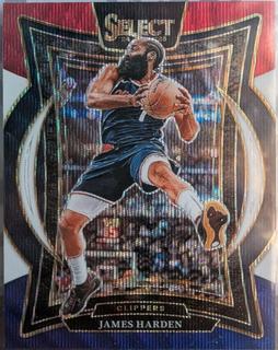 James Harden