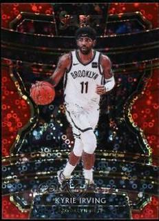 Kyrie Irving