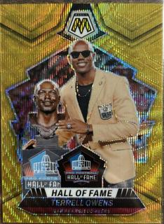 Terrell Owens