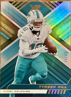 Tyreek Hill