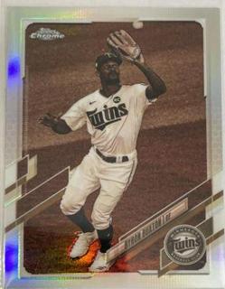 Byron Buxton