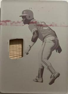 Rickey Henderson