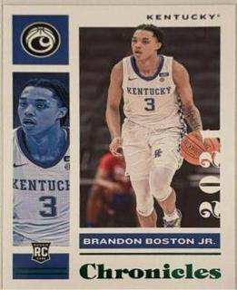 Brandon Boston Jr.