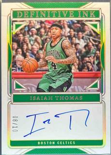 Isaiah Thomas