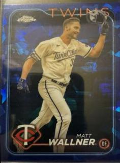 Matt Wallner