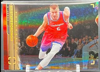 Kristaps Porzingis