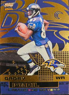 Qadry Ismail