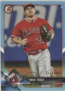 Mike Trout