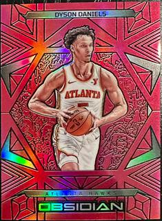 Dyson Daniels