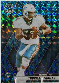 Thurman Thomas